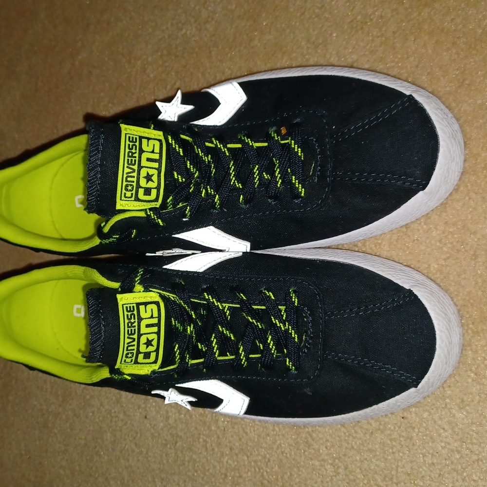 Converse Cons View 6